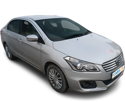 Maruti Ciaz-img